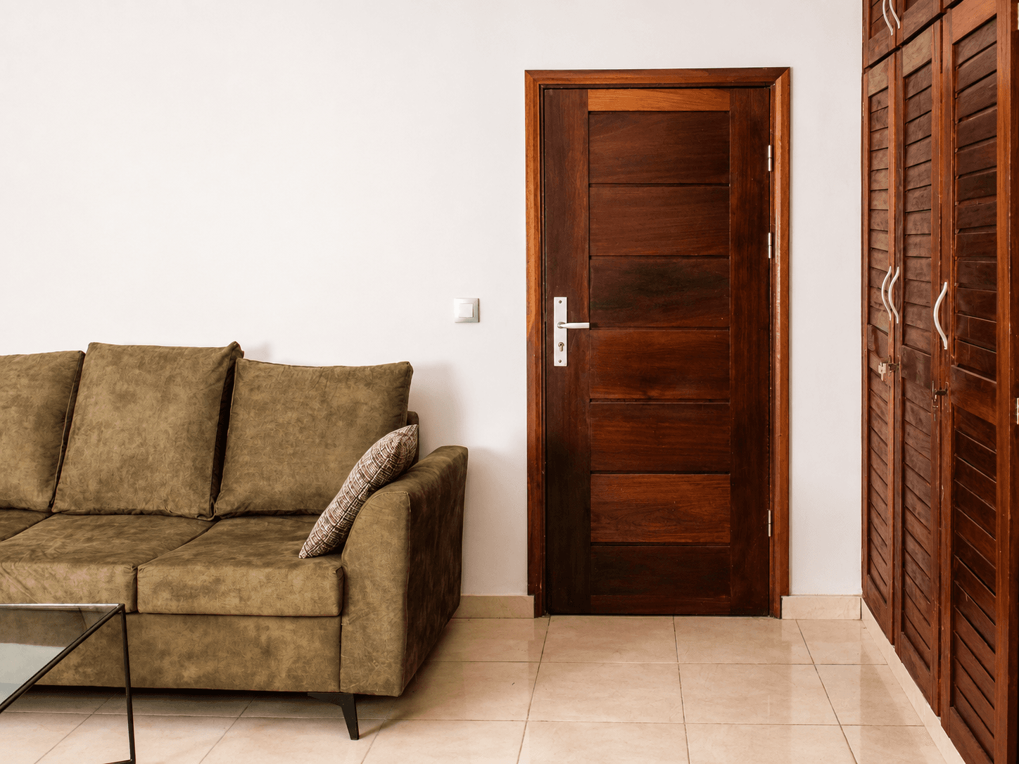 Appartement Deluxe